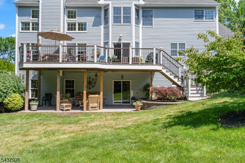 Murray Hill Farms - Residential
