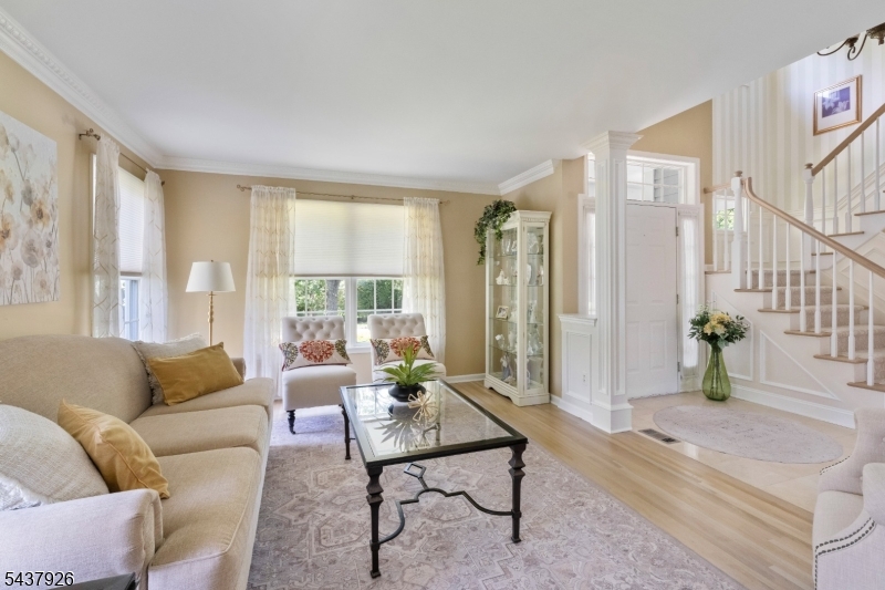 Murray Hill Farms - Residential