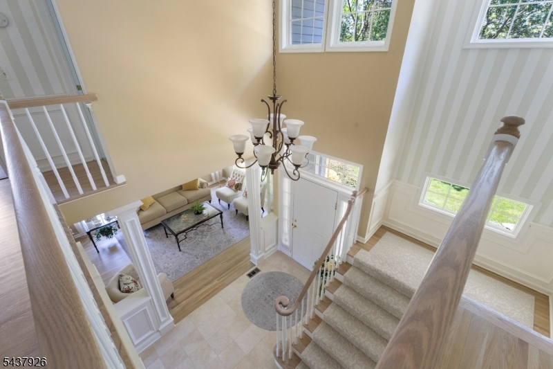 Murray Hill Farms - Residential