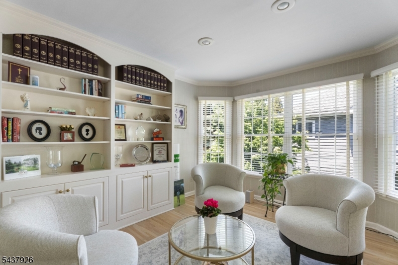 Murray Hill Farms - Residential