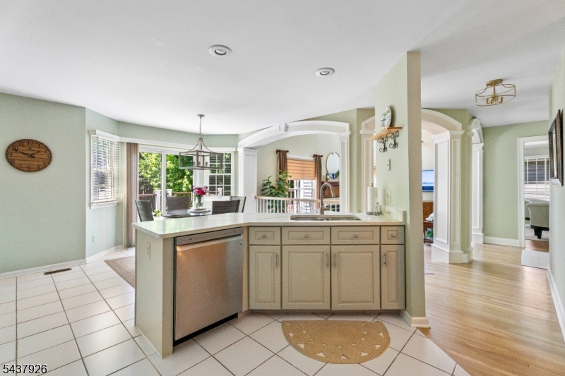Murray Hill Farms - Residential