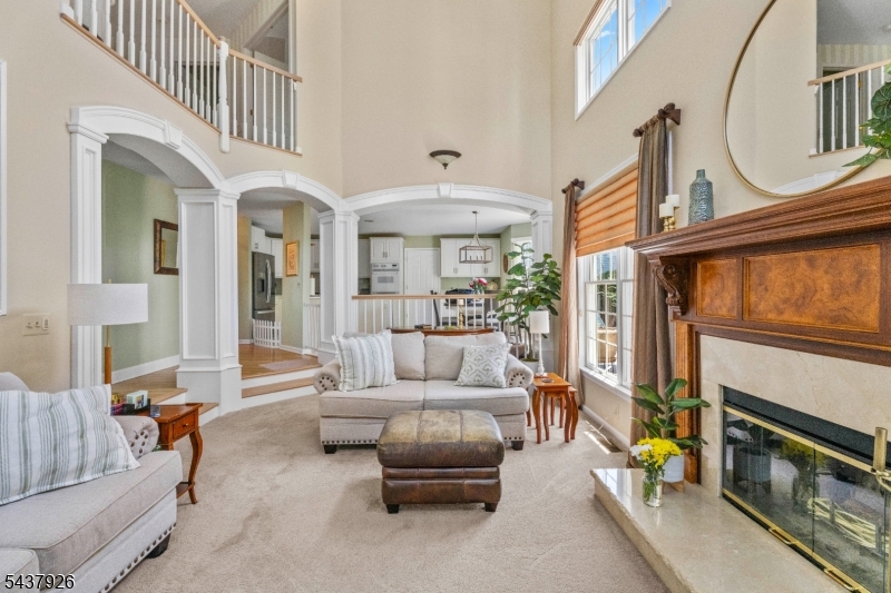 Murray Hill Farms - Residential
