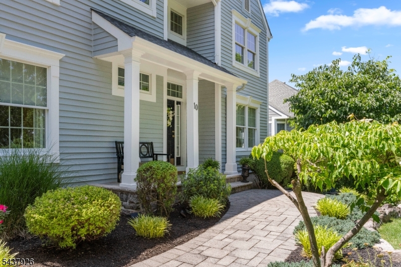 Murray Hill Farms - Residential