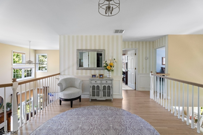 Murray Hill Farms - Residential