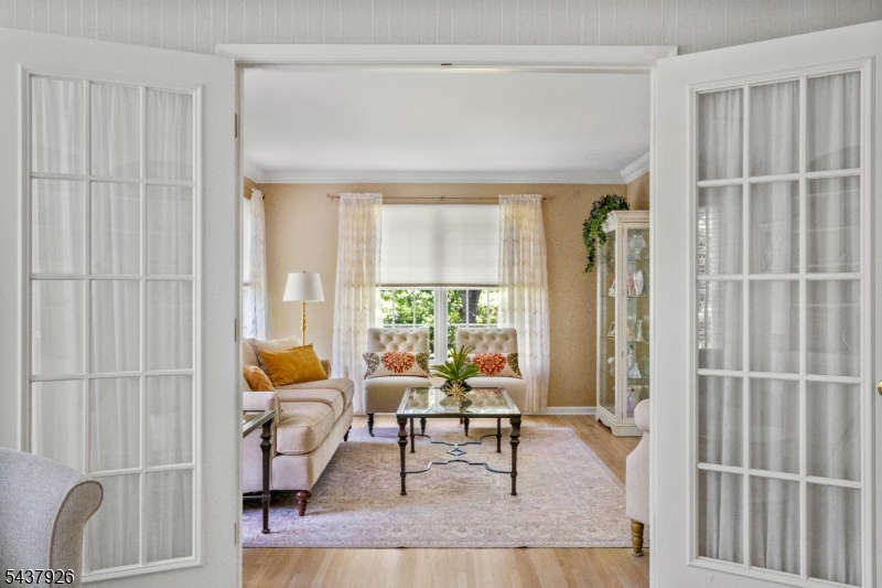 Murray Hill Farms - Residential