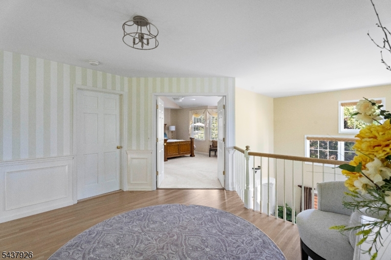 Murray Hill Farms - Residential