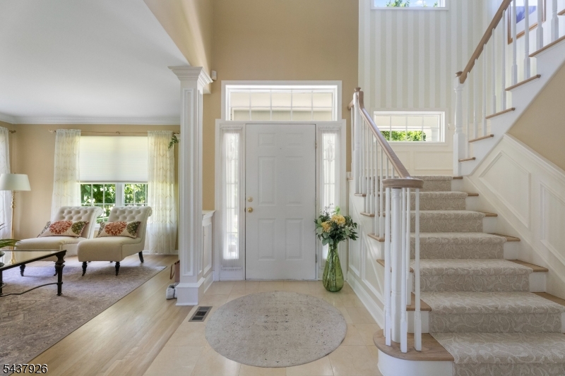 Murray Hill Farms - Residential