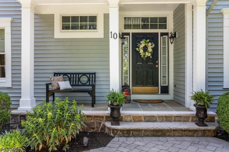 Murray Hill Farms - Residential
