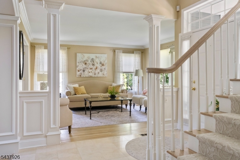Murray Hill Farms - Residential