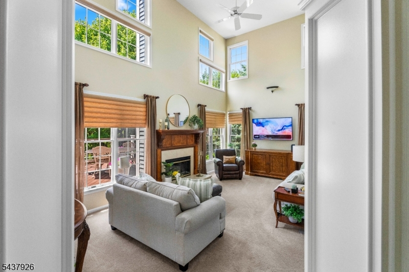 Murray Hill Farms - Residential