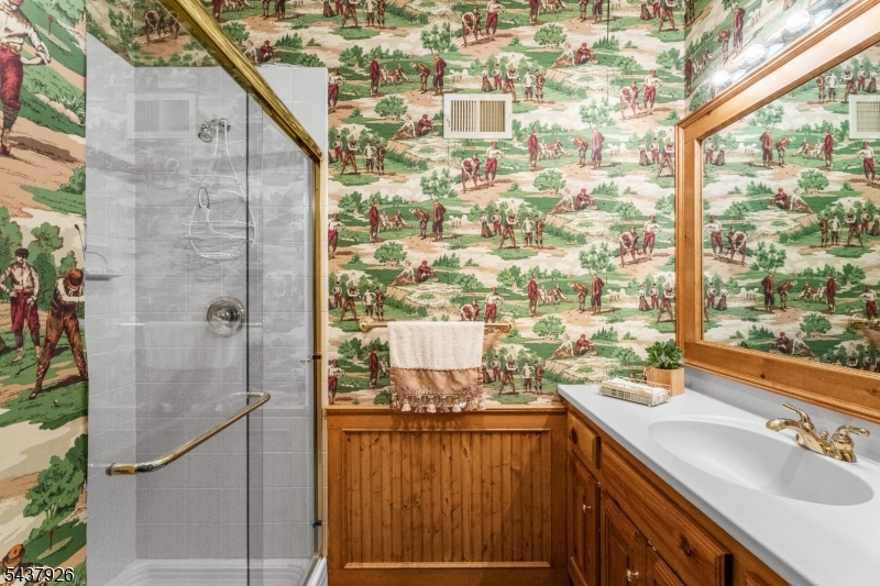 Murray Hill Farms - Residential