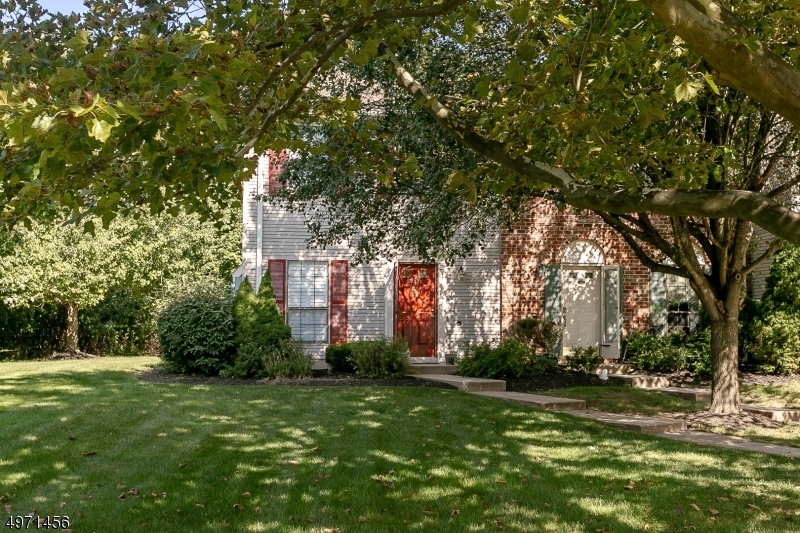 Society Hill - Residential