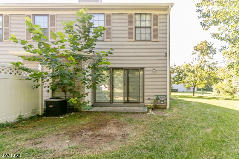 Society Hill - Residential