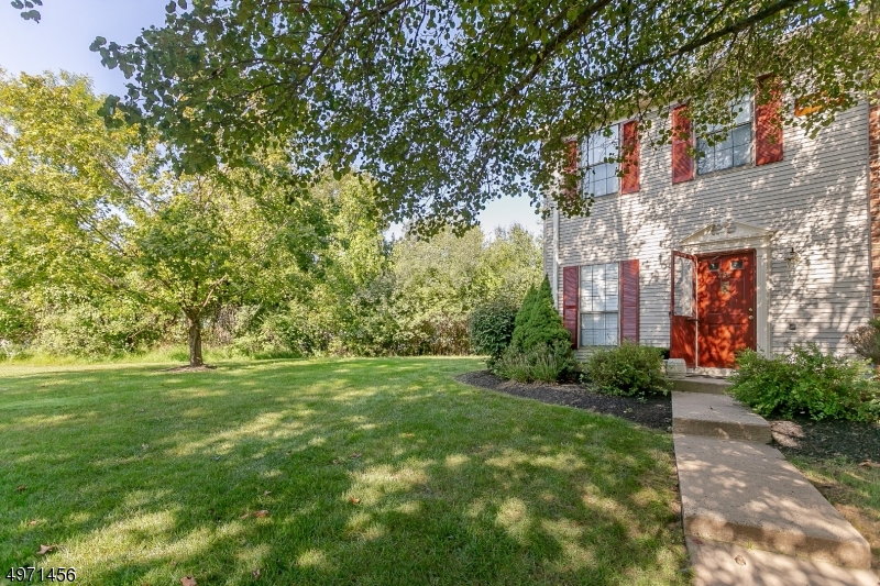 Society Hill - Residential