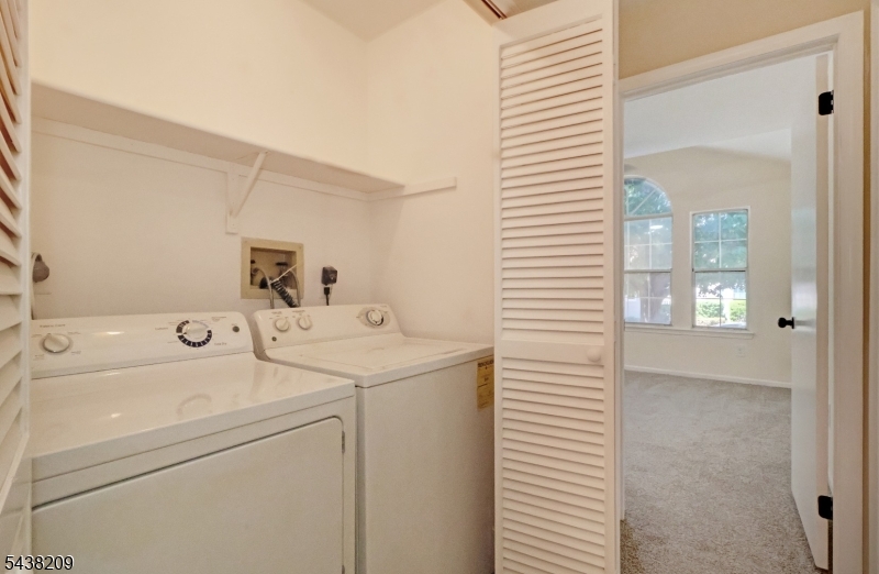 Long Meadow - Residential