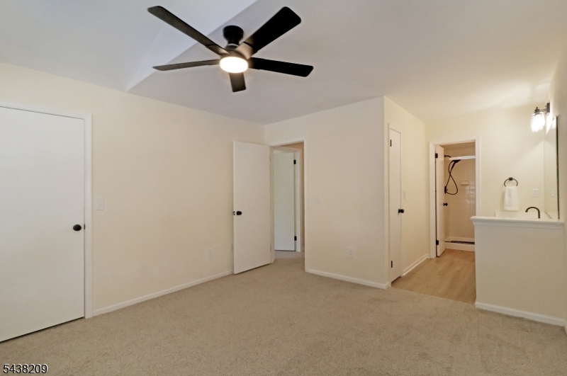 Long Meadow - Residential