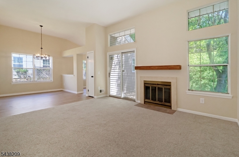 Long Meadow - Residential