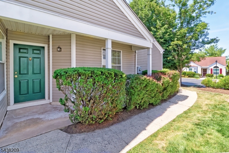 Long Meadow - Residential