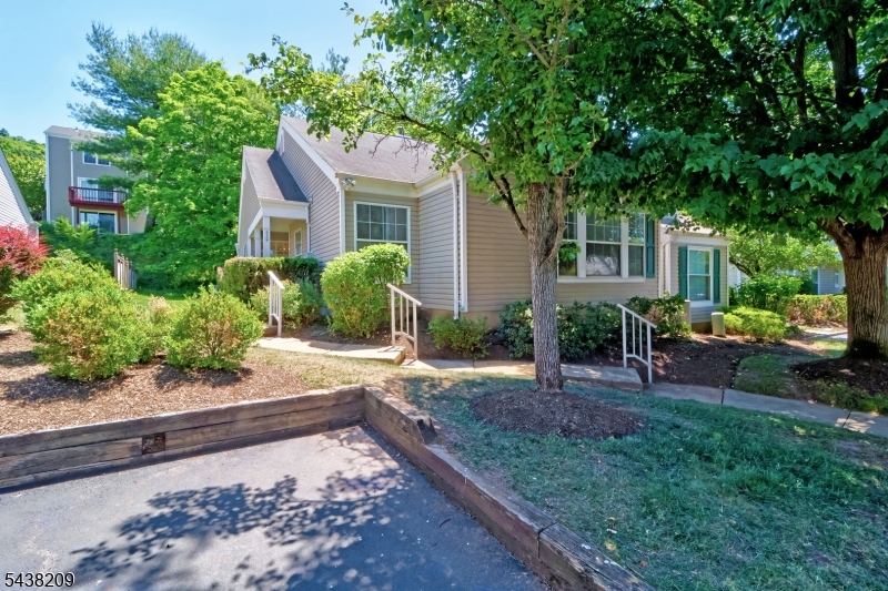 Long Meadow - Residential
