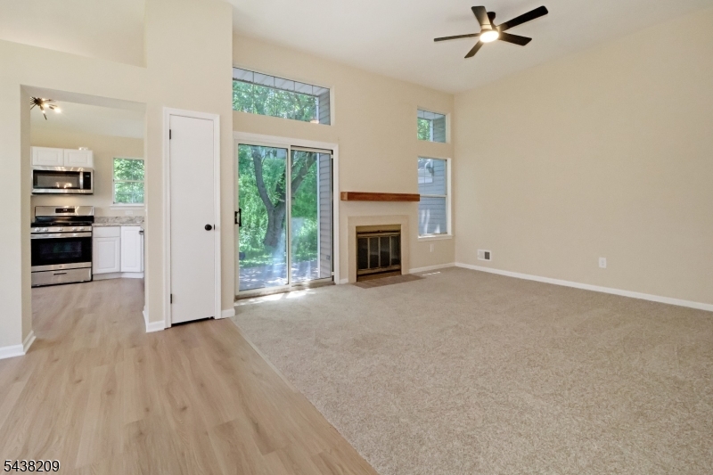 Long Meadow - Residential