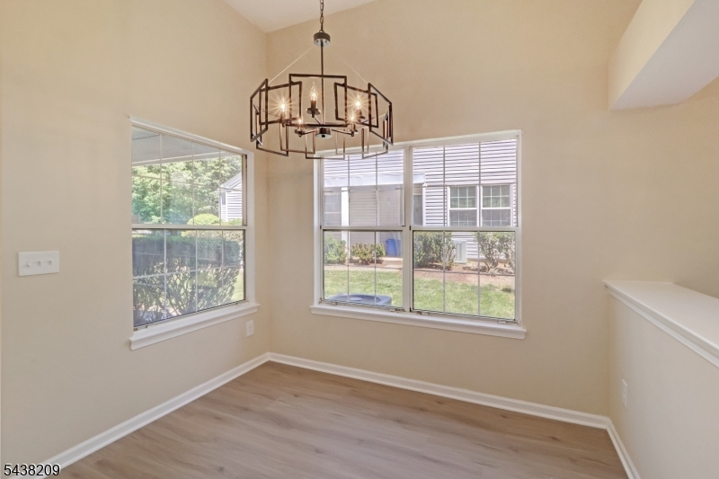 Long Meadow - Residential