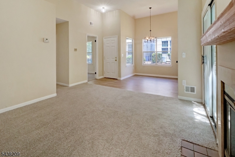 Long Meadow - Residential