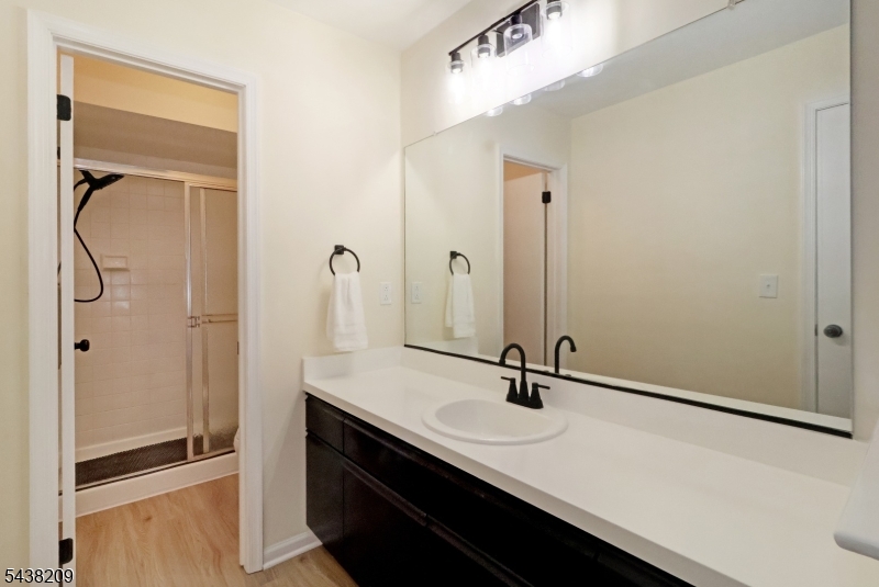 Long Meadow - Residential
