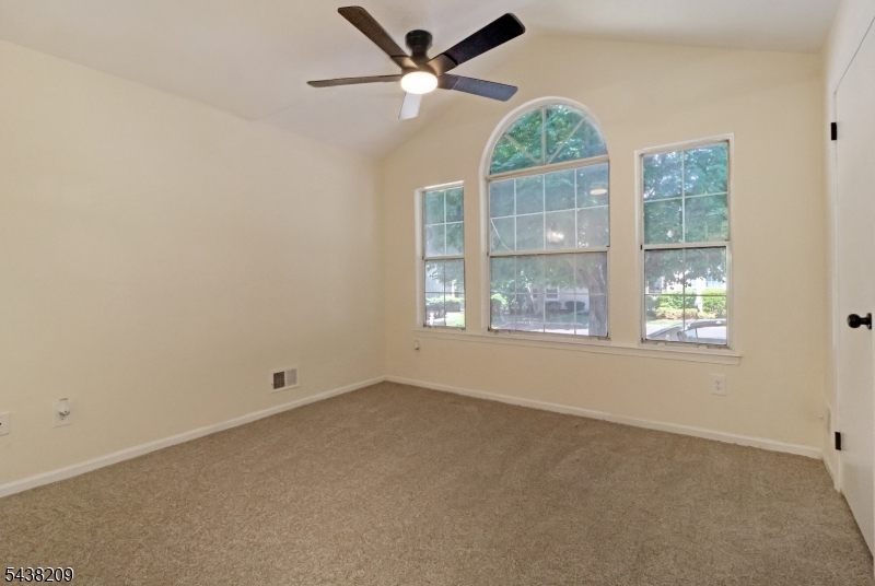 Long Meadow - Residential