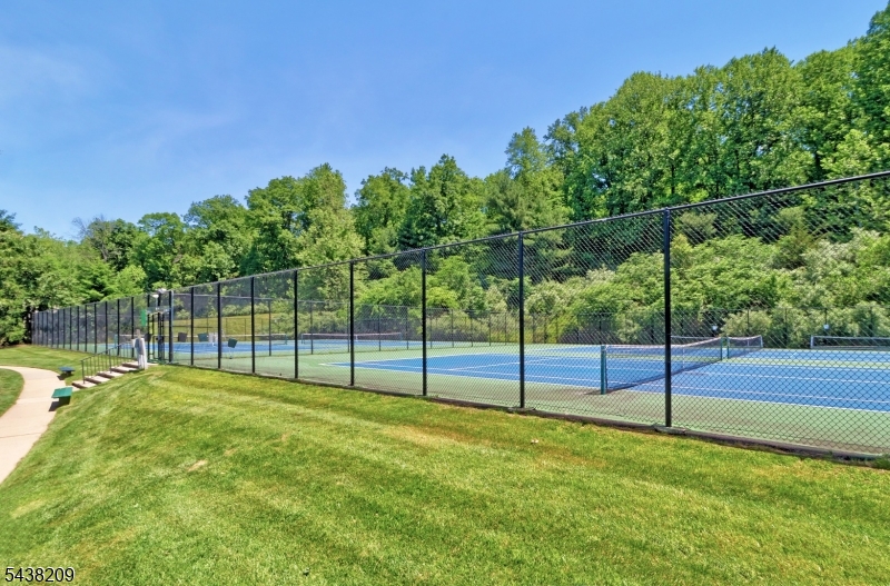 Long Meadow - Residential