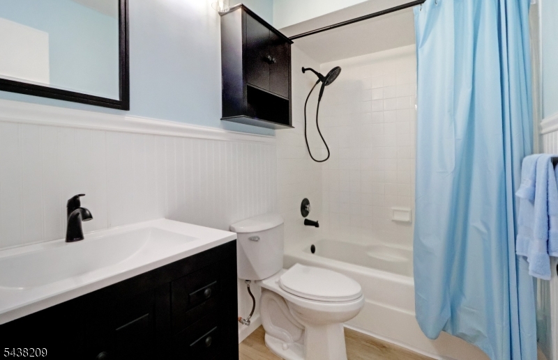 Long Meadow - Residential