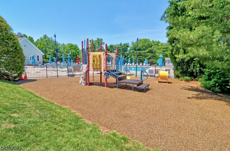 Long Meadow - Residential