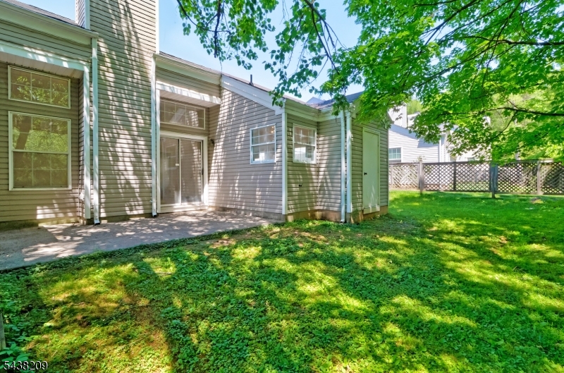 Long Meadow - Residential