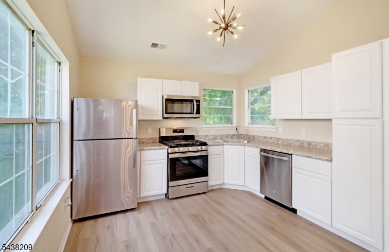 Long Meadow - Residential