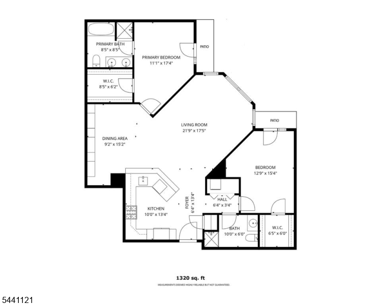 Pier House - Residential