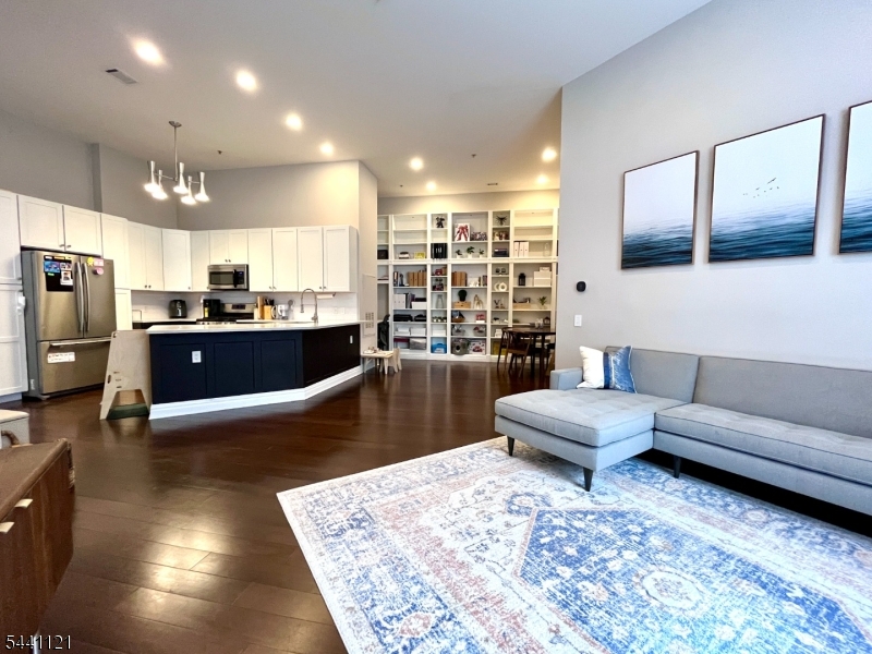 Pier House - Residential