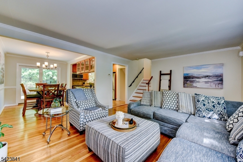 Murray Hill - Residential