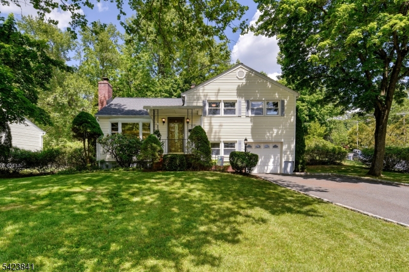 Murray Hill - Residential