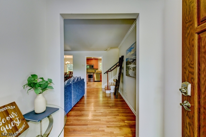 Murray Hill - Residential
