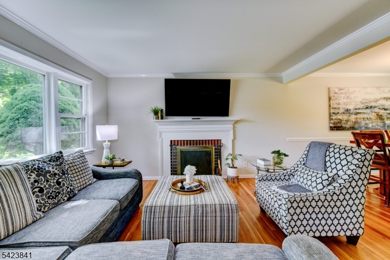 Murray Hill - Residential