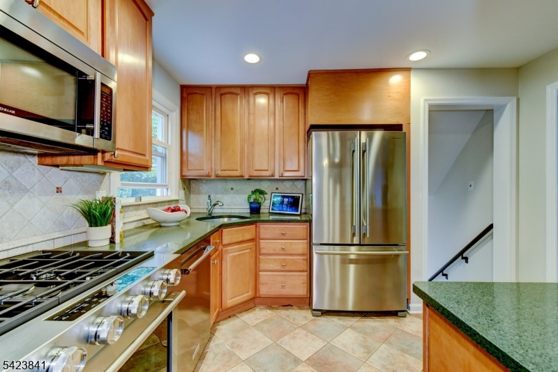 Murray Hill - Residential