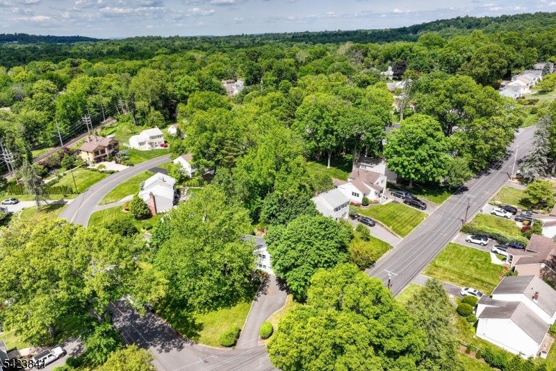 Murray Hill - Residential