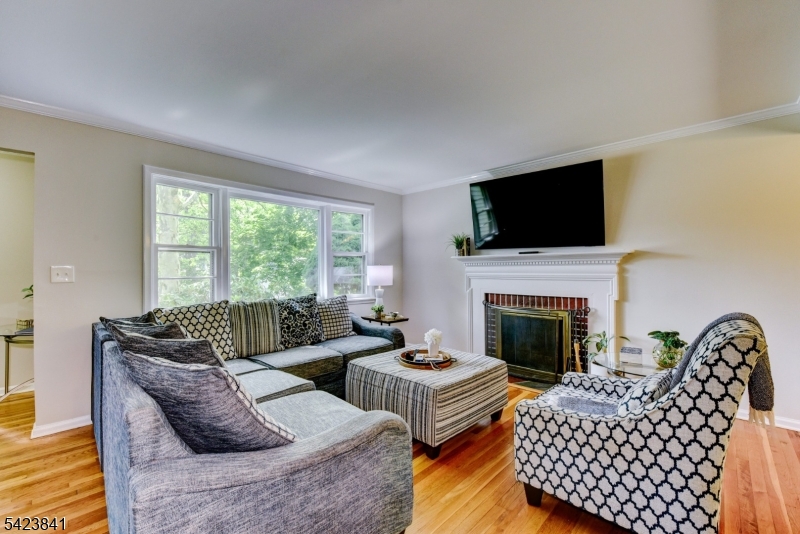 Murray Hill - Residential