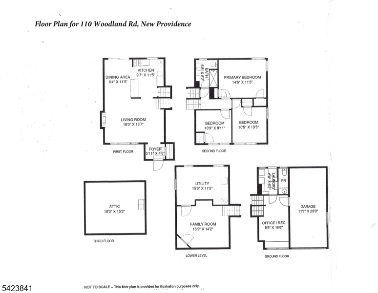 Murray Hill - Residential