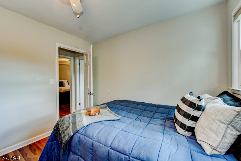 Murray Hill - Residential
