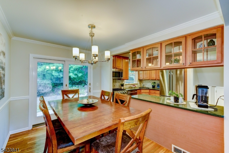 Murray Hill - Residential