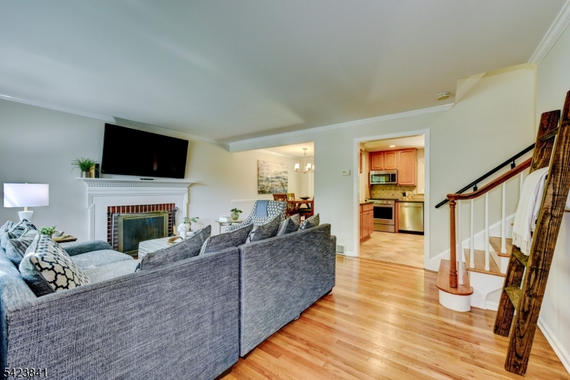Murray Hill - Residential
