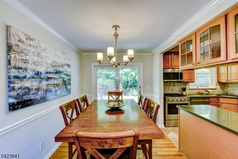 Murray Hill - Residential