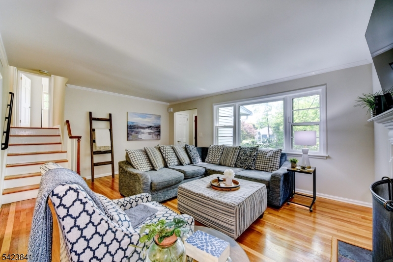 Murray Hill - Residential