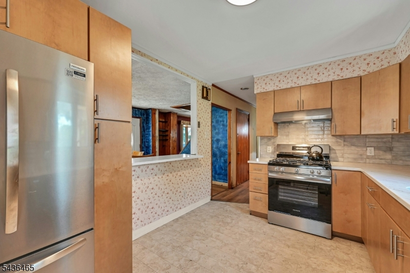 Haskell - Residential