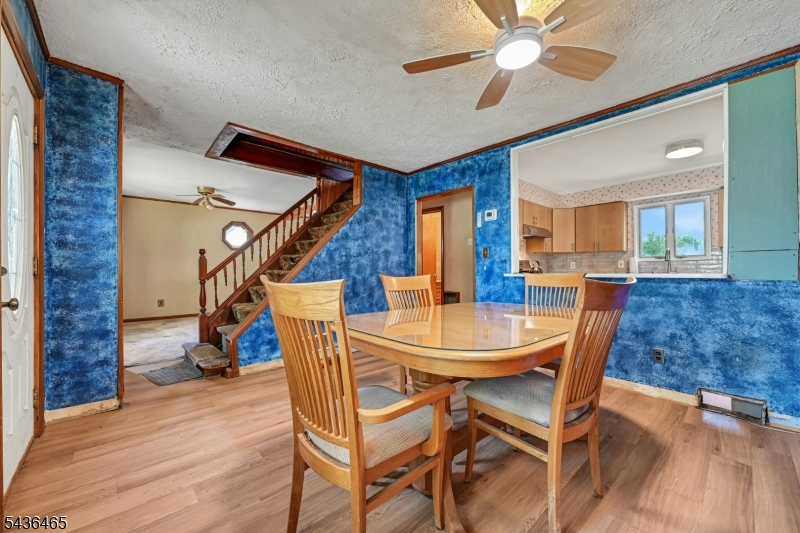 Haskell - Residential